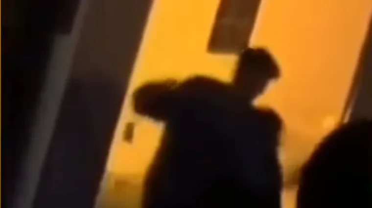 Ispred noćnog kluba u Varaždinu divljak &scaron;akom udario djevojku