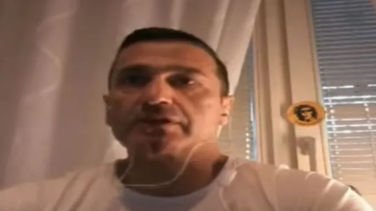 'Mi znamo tko su ubojice. Ako pokažem ovu snimku, u BiH će biti krvavog rata'