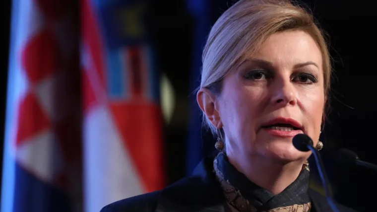 Iako u prvom krugu Milanović ima veće &scaron;anse, nema dileme tko je najozbiljnija prijetnja u drugom krugu