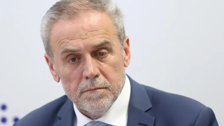 Traže od Vrhovnog suda da potvrdi optužnicu zbog utaje poreza