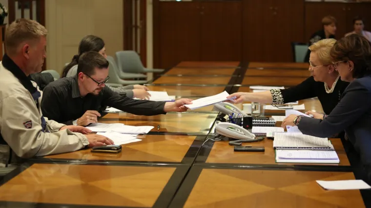 Predano 19 lista, u utorak se predaju od 9 sati do ponoći. Evo tko će jo&scaron; to učiniti