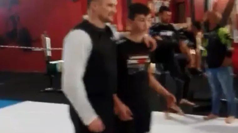 Cro Cop otkrio buduće planove i jo&scaron; jednom potvrdio odluku koja je slomila srce svima