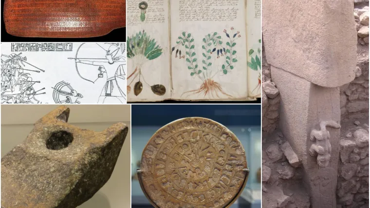 Ako ih znanstvenici ikada rije&scaron;e, promijenit će sve &scaron;to znamo o povijesti, svemiru...