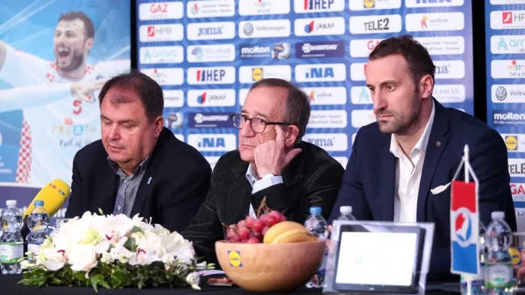 'Oslabljeni smo - ovo je ispit zrelosti!'