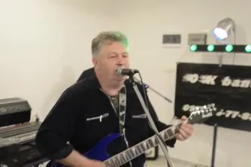 "Slušaj majko, moju pjesmu" u Svetom Petru Orehovcu