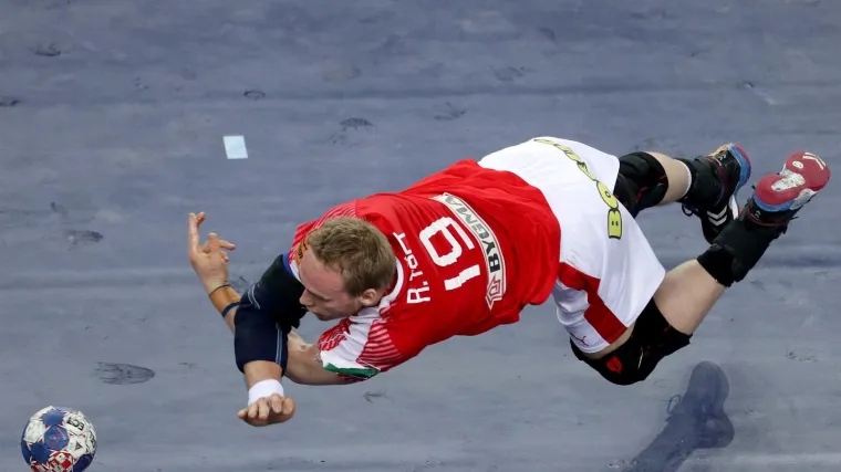 Rukometna karta Europe dobiva novu silu: Hansen potpisao za Benficu!