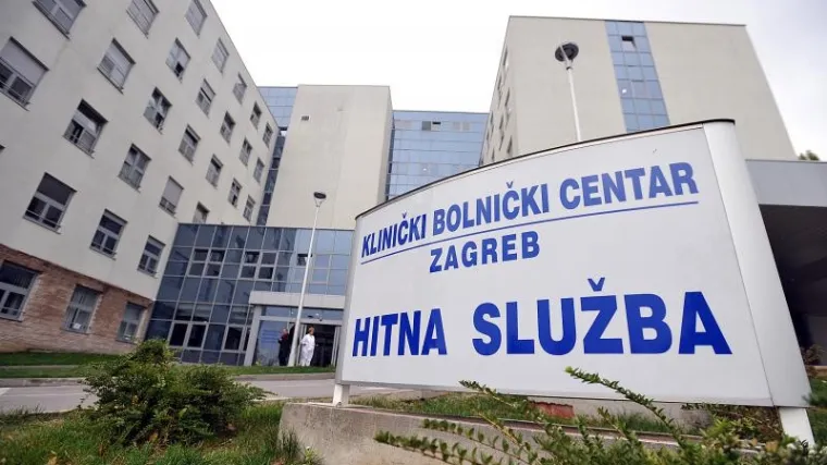 Revolucionarni zahvat u KBC Zagreb: Prvi put neinvazivno ugradili umjetni zalistak!