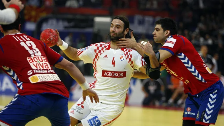 Hrvatska uglavnom nije imala problema protiv Srbije, no 'ona' utakmica nas je ko&scaron;tala finala