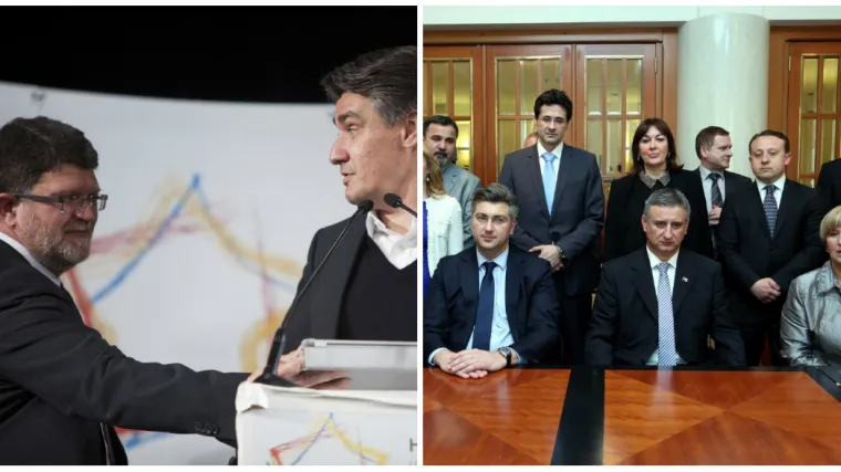 Euroizbori 2014.: Toma&scaron;ić je pomela Plenkovića, SDP imao rekordera, a Pernara nitko nije doživio