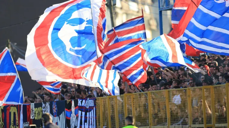 Navijači velikog srca: Treću godinu zaredom prikupljaju sredstva za stanovnike Vukovara