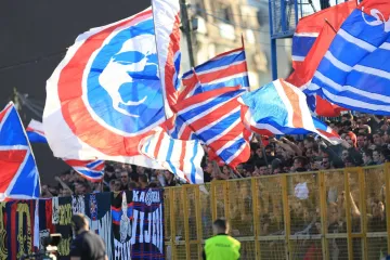 Navijači velikog srca: Treću godinu zaredom prikupljaju sredstva za stanovnike Vukovara