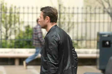 Brat ga počastio slobodnim danom? Robert Kovač u šetnji Zagrebom