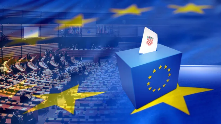 Pravila! Praćenje izborne kampanje za izbor zastupnika za Europski parlament 2019. godine