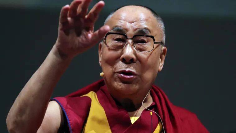 Tibetanski duhovni vođa Dalaj Lama (83) hospitaliziran: Ima upalu pluća, ali njegovo je stanje stabilno