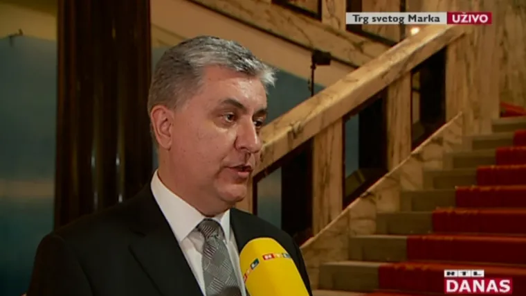 Član DIP-a o predaji lista za Europski parlament: 'Večeras jo&scaron; očekujemo iznenađenja'