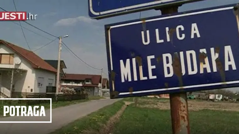 Ulice u Hrvatskoj i dalje nose imena usta&scaron;kih dužnosnika: Pitali smo građane &scaron;to misle o tome