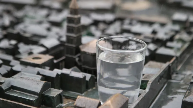 Sad im je već dosta: Splićani primorani već treći dan prokuhavati vodu