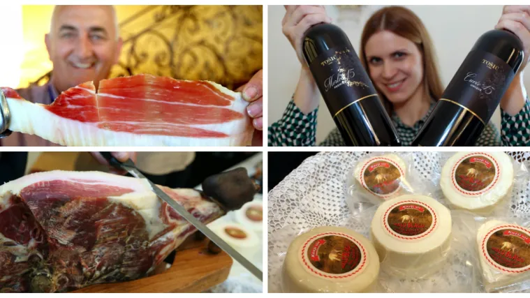 Gastro ponuda u &scaron;ibenskom kraju obiluje delicijama: Evo &scaron;to se nudi od vrhunskih jela i pića