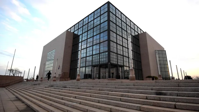 Radnici u NSK ulaze za dva tjedna: Gruntovnica se seli, a niče kongresni centar za 400 stranih delegata