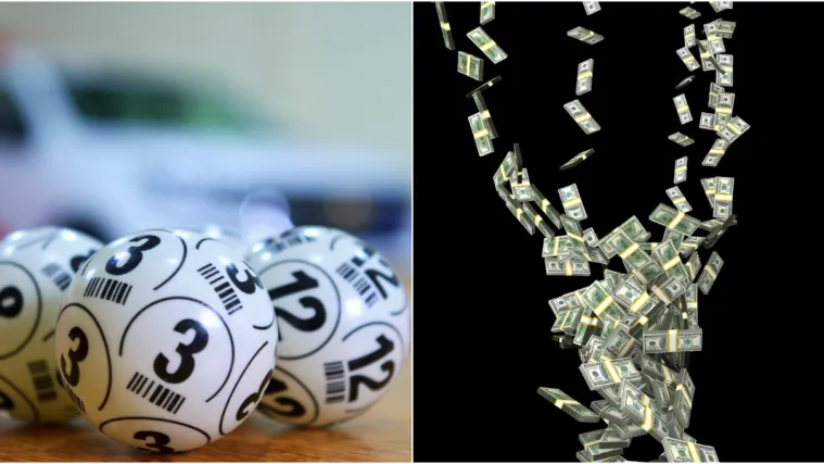 Kakva sreća! Baki iz knjige za unuka ispao dobitni listić vrijedan pet milijuna kuna!