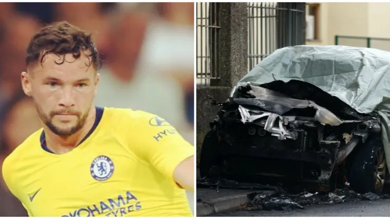 Skupocjeno Chelseajevo pojačanje izazvalo nesreću u pijanom stanju, prijeti mu zatvor