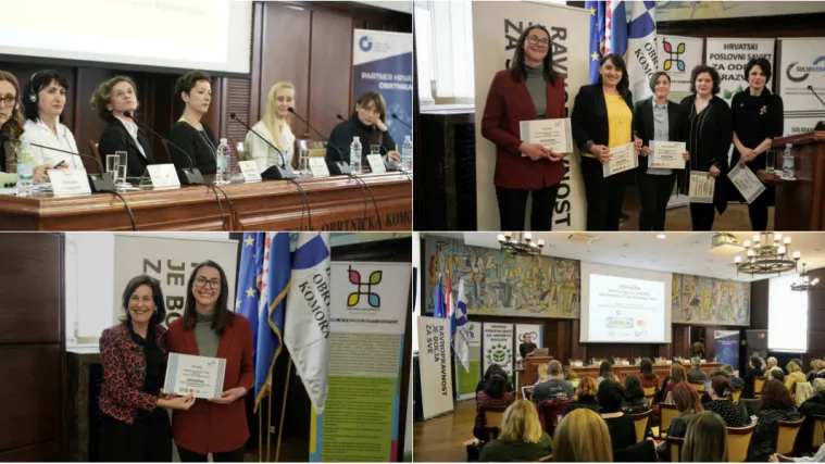 Tvrtke IKEA Hrvatska i Mastercard dodijelile potporu pet ženskih poduzetničkih inicijativa u Hrvatskoj!