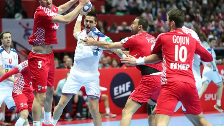 Srbi vjeruju u čudo: 'Hrvati su ranjivi i ne bojimo ih se, možemo ih sru&scaron;iti na koljena'