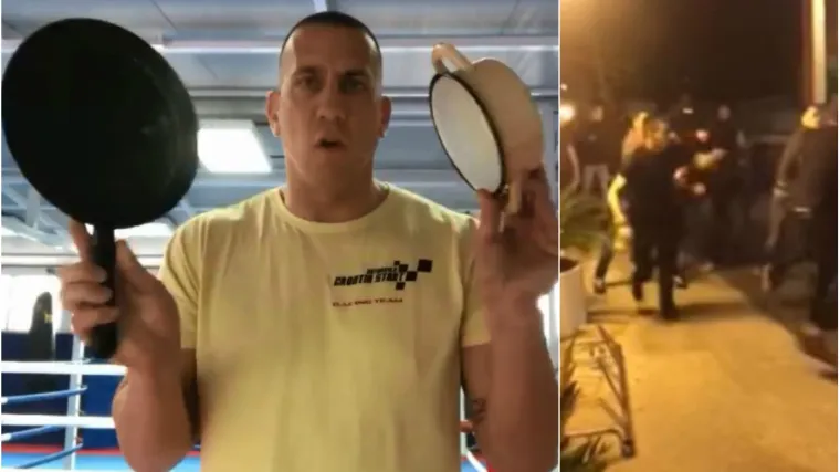 'Svi zainteresirani neka se jave u inboks'