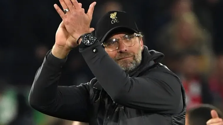 Ova brojka najbolje govori &scaron;to je čudesni Nijemac napravio od Anfielda