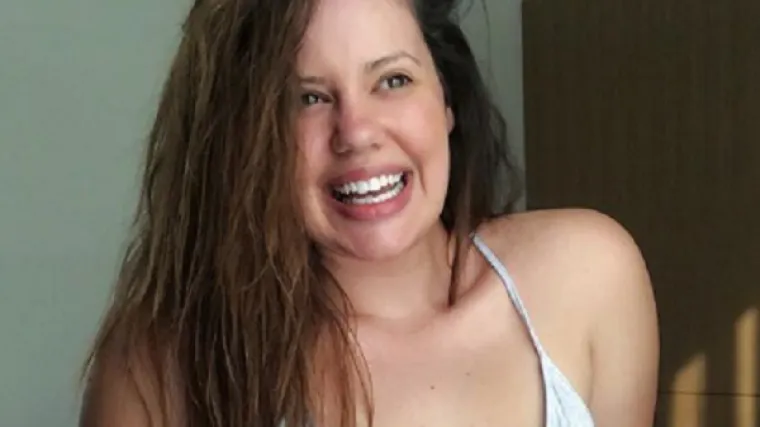 'Netko bi rekao da je ova slika neukusna...'