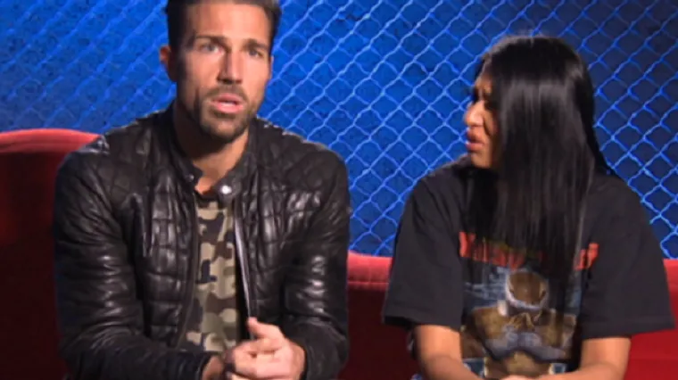 'Ti se boji&scaron; svega osim &scaron;minke i totalno si bez odgoja'