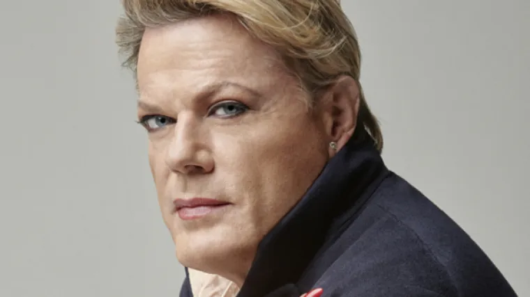 Ovo je možda posljednja prilika da vidite Eddieja Izzarda