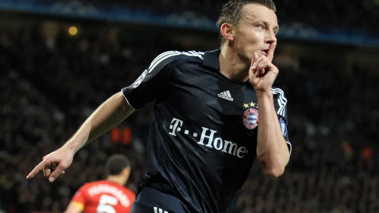 Olić jo&scaron; uvijek drži rekord u Ligi prvaka o kojem drugi mogu samo sanjati