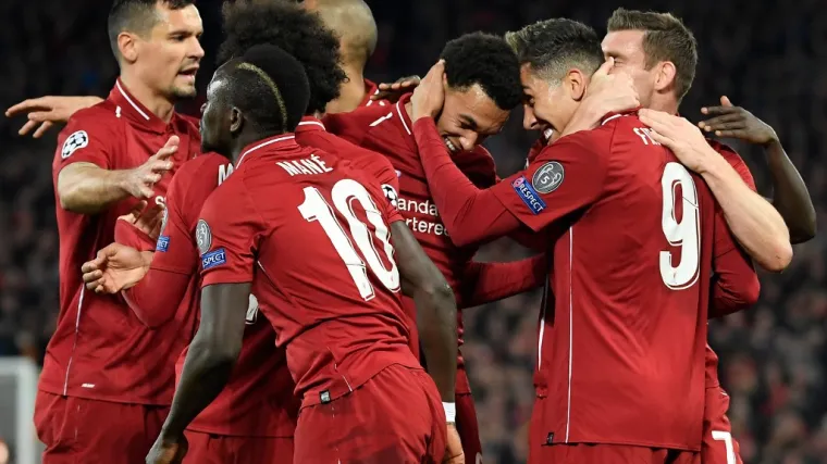 Dejan Lovren i dru&scaron;tvo očitali lekciju Portu i napravili veliki iskorak prema polufinalu