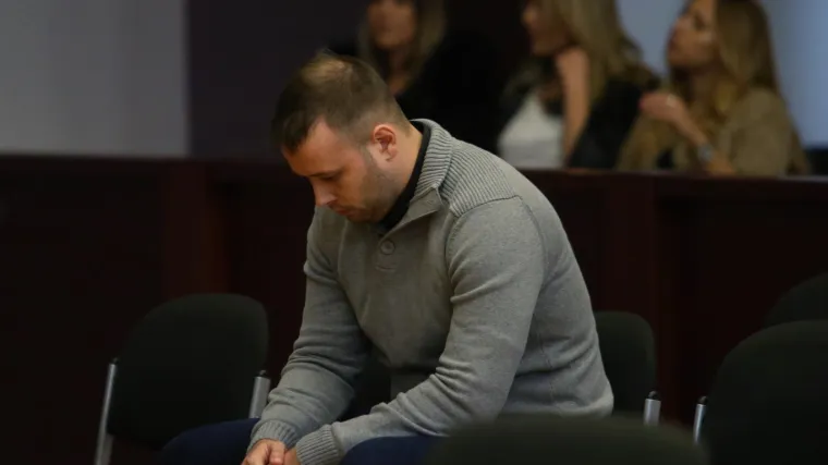 Umrla je na rukama njegova oca, a sud odlučio da se ne radi o ubojstvu