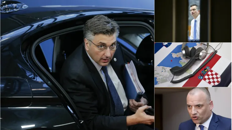 Nakon te&scaron;kih optužbi na račun RH, stigao odgovor iz Zagreba