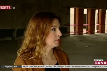 Radnici u NSK ulaze za dva tjedna: Gruntovnica se seli, a niče kongresni centar za 400 stranih delegata