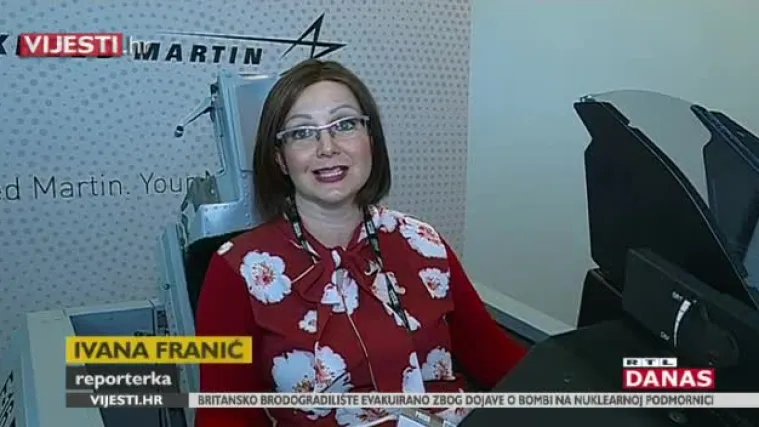 Najveća izložba vojne industrije u Splitu &ndash; među izlagačima dominiraju hrvatski i američki zrakoplovi