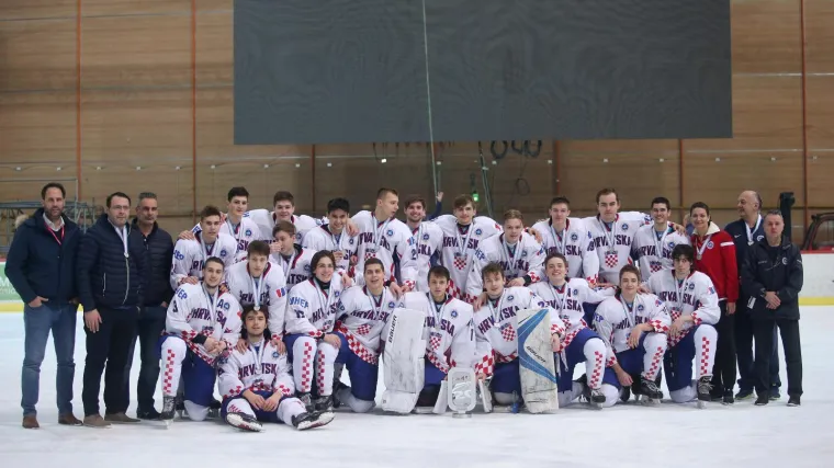 Hokeja&scaron;i se nakon poraza na otvaranju iskalili na Kini: Hrvatska do uvjerljive pobjede u 2. kolu SP-a