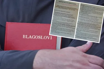 Bizarna objava svećenika razbjesnila ljude: 'Kondomi su grijeh, joga je zla okultna praksa...'