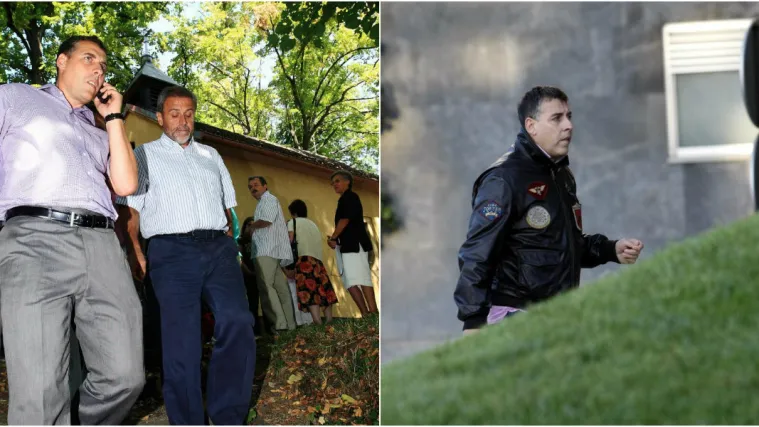 Biv&scaron;em Bandićevom tjelohranitelju i vozaču potvrđena optužnica: Izvukao 440.000 kn gradskog novca!