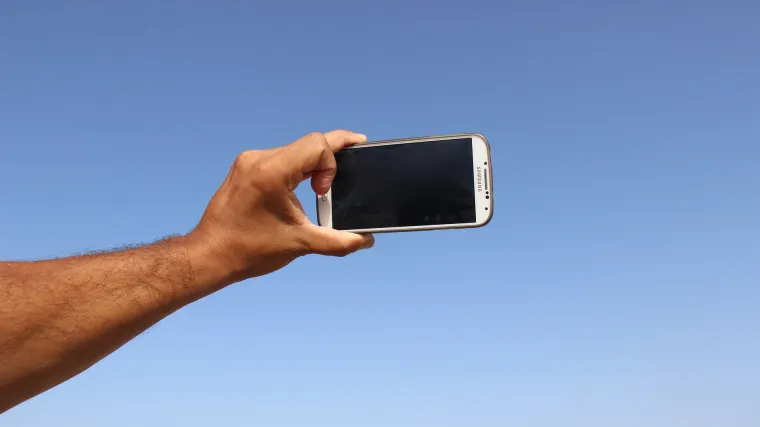 Htio snimiti 'selfie': Poskliznuo se, pao u Nil i utopio se