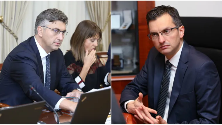 Plenković o '&scaron;pijunskoj aferi': 'Insinuacije smatram nerealnima i pretencioznima