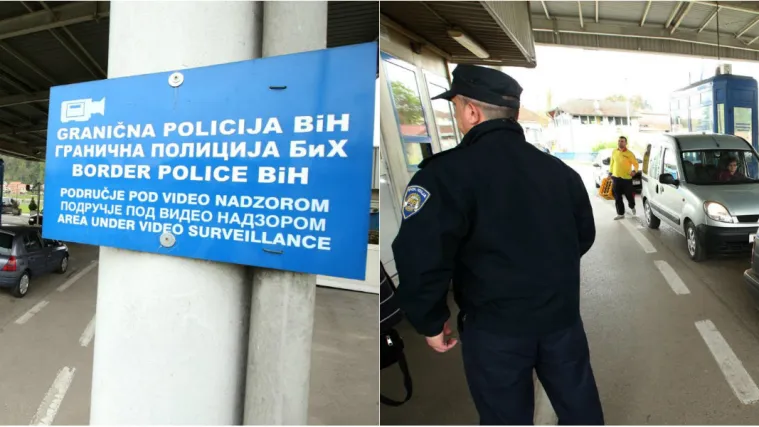 Maja je hrvatska državljanka, ali ne može u RH: 'Policajac se prema meni pona&scaron;ao kao prema kriminalki'