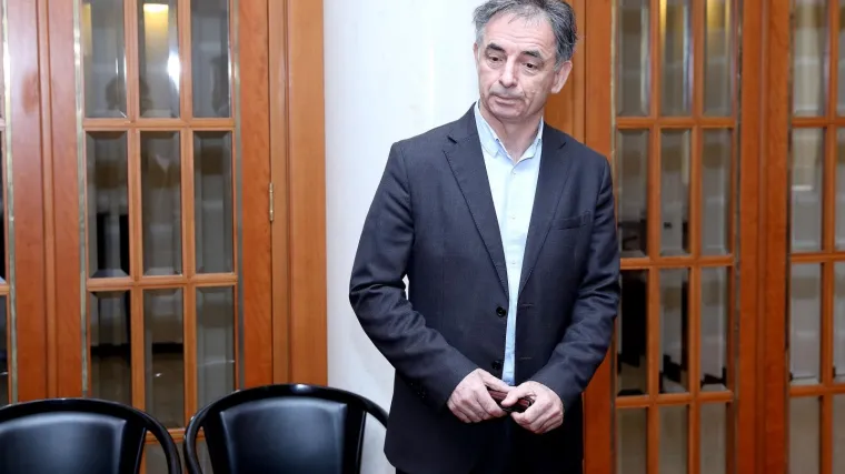 SDSS predstavio listu za EU izbore: 'Demokratičnost dru&scaron;tva treba mjeriti po njegovom odnosu prema manjinama'