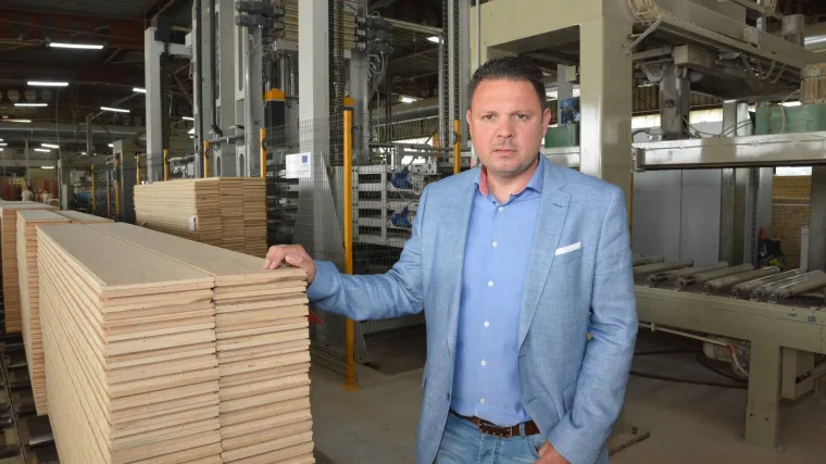 Hrvat koji posluje u Kini: 'Transport od Orahovice do Rijeke ko&scaron;ta duplo vi&scaron;e nego od Rijeke do &Scaron;angaja'