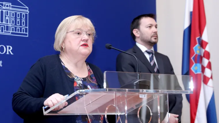 'HDZ protuzakonito želi prisvojiti oporbeno mjesto u DIP-a koje mu ne pripada'