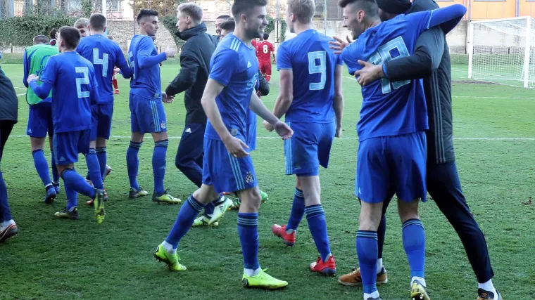 'Modri' juniori izbacili Southampton i izborili finale 'neslužbene Lige prvaka' s Bayernom!