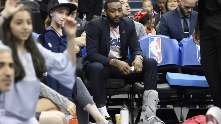 NBA zvijezda koja ne igra četiri mjeseca poslala zabrinjavajuću poruku: 'Ne znam hoću li igrati sljedeće sezone'