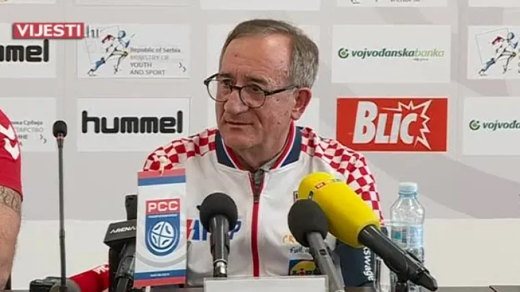 Emotivni Červar: 'Pokojni otac mi je rekao da ću imati puno neprijatelja, drago mi je da sam ga slu&scaron;ao'